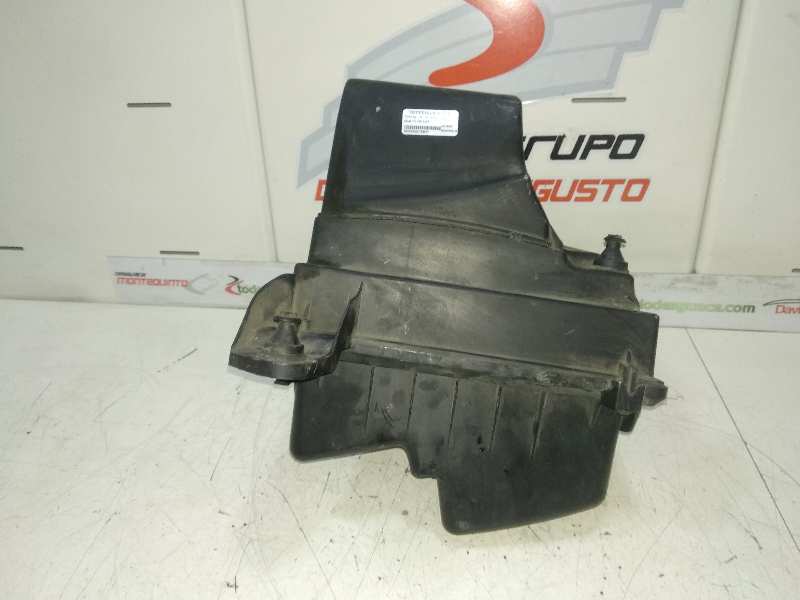 CAJA FILTRO AIRE FORD FOCUS BERLINA (CAP) Ambiente (D)