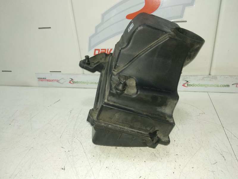 CAJA FILTRO AIRE FORD FOCUS BERLINA (CAP) Ambiente (D)