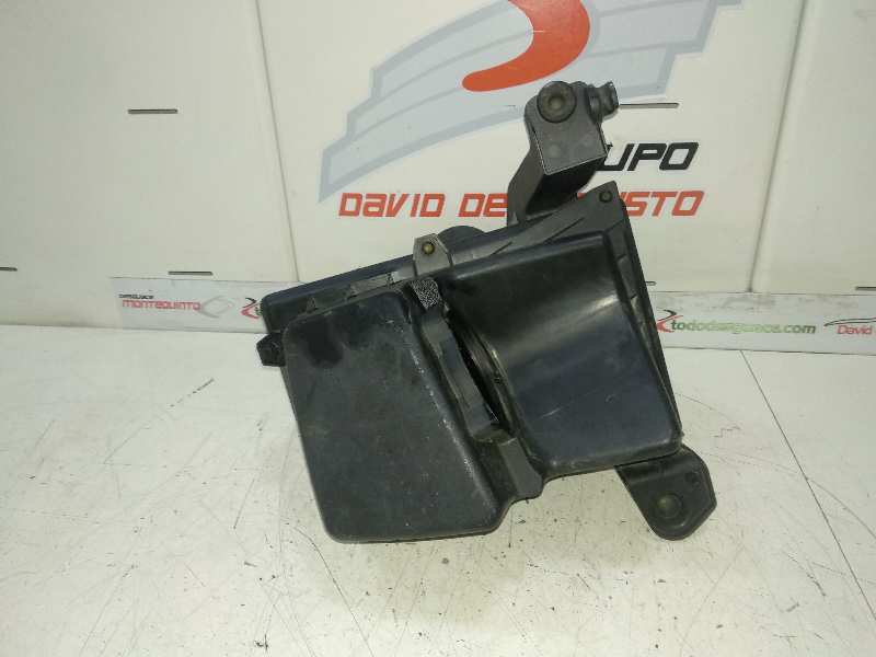 CAJA FILTRO AIRE FORD FOCUS BERLINA (CAP) Ambiente (D)