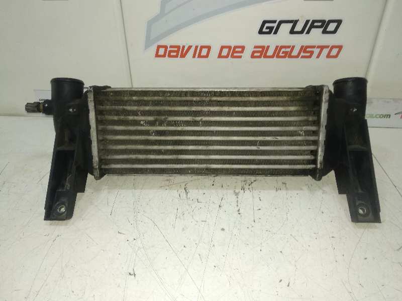 INTERCOOLER FORD TRANSIT CONNECT (TC7) Furg.   |   09.02 - 12.06
