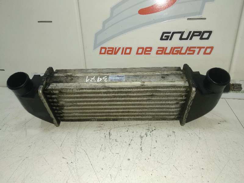 INTERCOOLER FORD TRANSIT CONNECT (TC7) Furg.   |   09.02 - 12.06