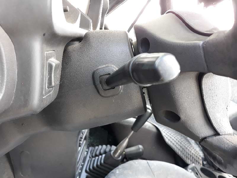 MANDO INTERMITENTES MITSUBISHI GALLOPER (HYUNDAI) 2.5 TD (5-ptas.)
