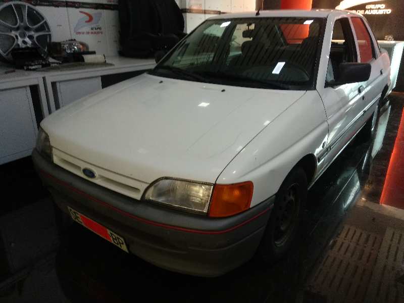 FORD ESCORT BERLINA Bravo Motor 1,6 Ltr. - 65 kW CAT-U