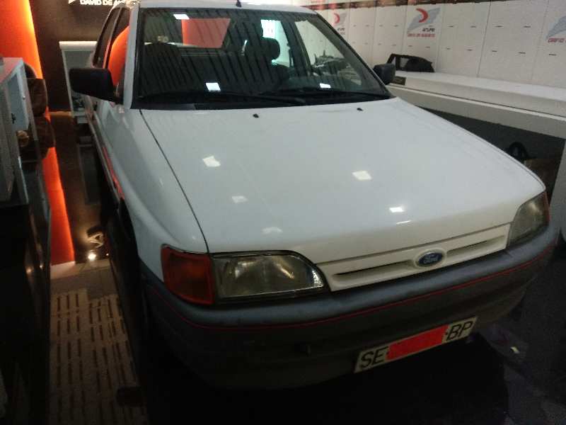 FORD ESCORT BERLINA Bravo Motor 1,6 Ltr. - 65 kW CAT-U