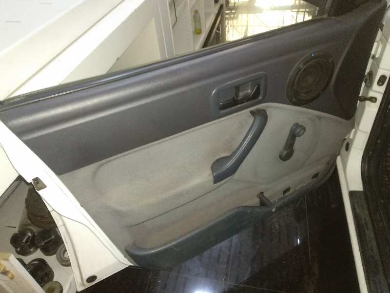 FORD ESCORT BERLINA Bravo Motor 1,6 Ltr. - 65 kW CAT-U