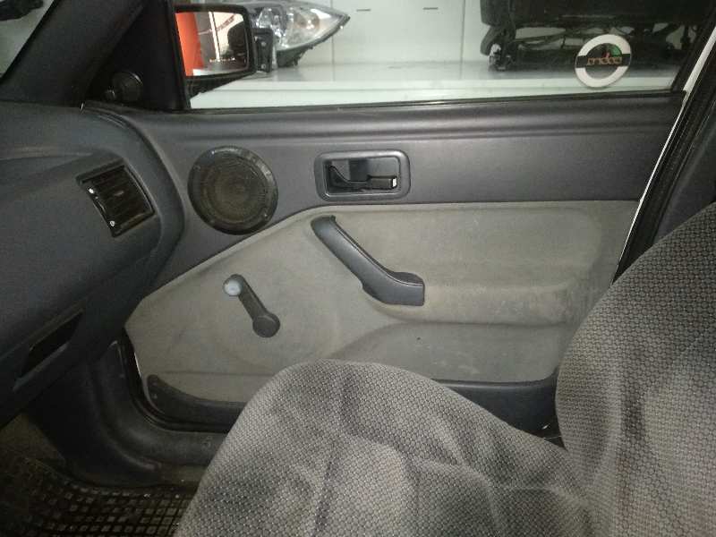 FORD ESCORT BERLINA Bravo Motor 1,6 Ltr. - 65 kW CAT-U