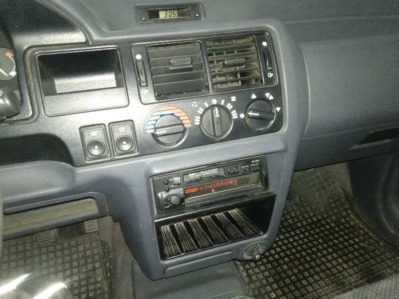 FORD ESCORT BERLINA Bravo Motor 1,6 Ltr. - 65 kW CAT-U