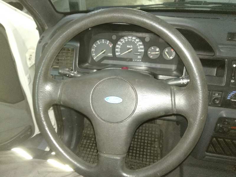 FORD ESCORT BERLINA Bravo Motor 1,6 Ltr. - 65 kW CAT-U