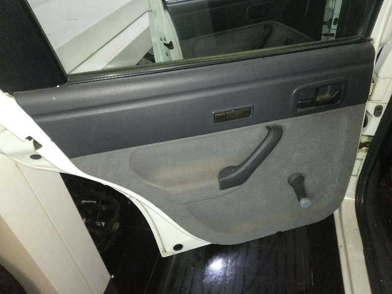 FORD ESCORT BERLINA Bravo Motor 1,6 Ltr. - 65 kW CAT-U
