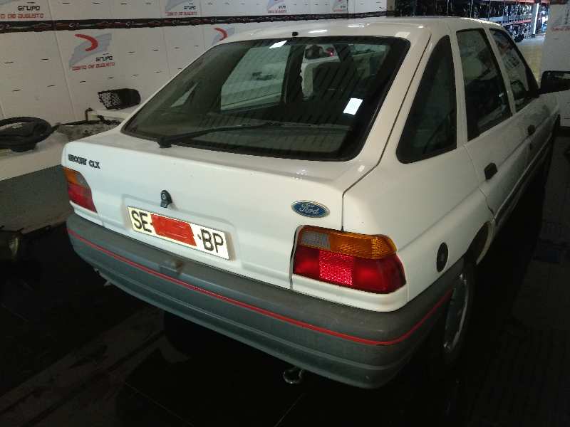 FORD ESCORT BERLINA Bravo Motor 1,6 Ltr. - 65 kW CAT-U