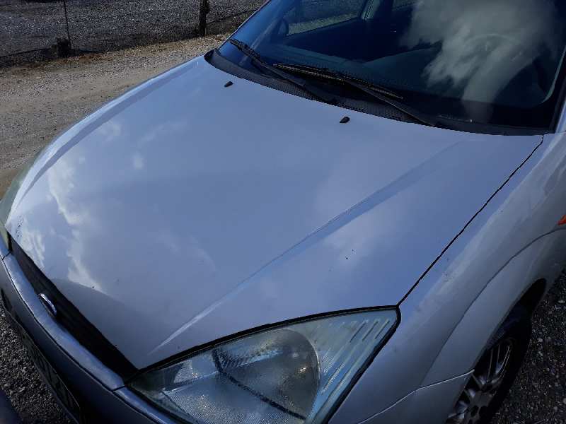 CAPO FORD FOCUS BERLINA (CAK) Ambiente   |   08.98 - 12.04