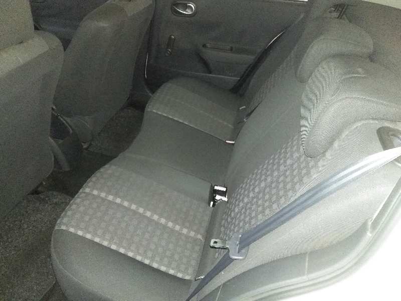 RENAULT MEGANE II BERLINA 5P Confort Authentique   |   11.05 - 12.06