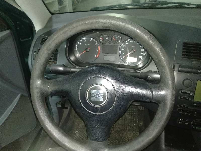 SEAT CORDOBA BERLINA (6K2) Tour Motor 1,6 Ltr. - 55 kW
