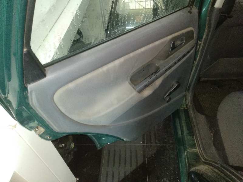 SEAT CORDOBA BERLINA (6K2) Tour Motor 1,6 Ltr. - 55 kW