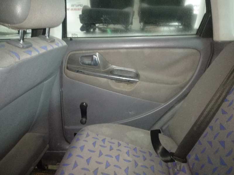 SEAT CORDOBA BERLINA (6K2) Tour Motor 1,6 Ltr. - 55 kW