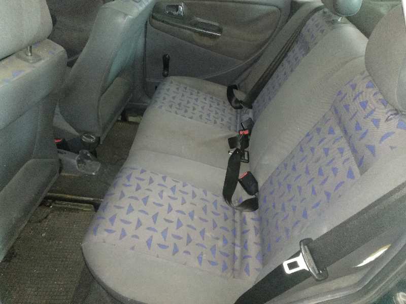 SEAT CORDOBA BERLINA (6K2) Tour Motor 1,6 Ltr. - 55 kW