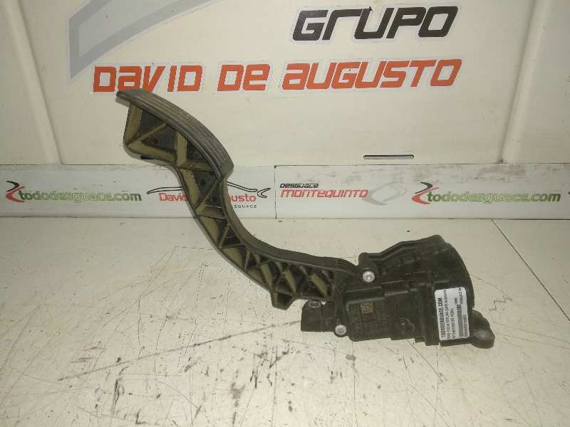 POTENCIOMETRO PEDAL