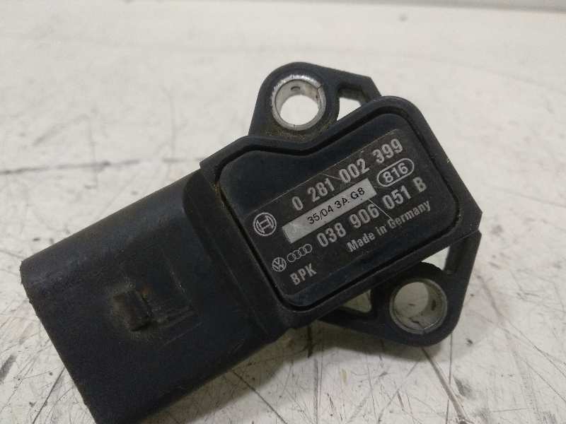 SENSOR MAP SEAT TOLEDO (1M2) Select   |   01.99 - 12.04