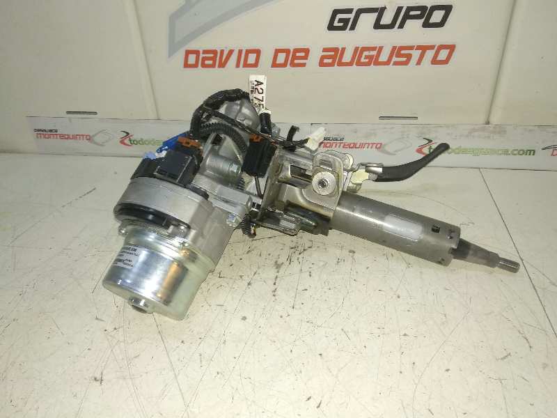 COLUMNA DIRECCION CITROEN C4 AIRCROSS Exclusive Plus 2WD   |   11.14 - 12.16