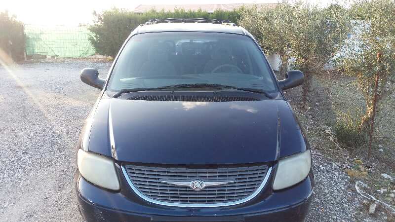 CHRYSLER VOYAGER (RG) 2.5 CRD LX   |   03.01 - 12.08 foto 2