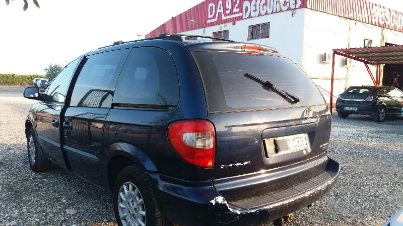 CHRYSLER VOYAGER (RG) 2.5 CRD LX   |   03.01 - 12.08 foto 4