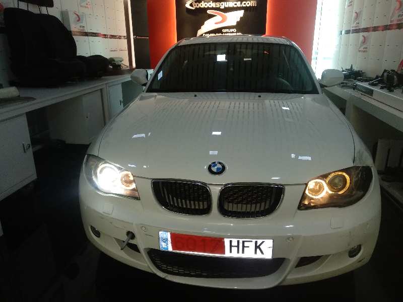 ELEVALUNAS DELANTERO DERECHO BMW SERIE 1 BERLINA (E81/E87) 116d