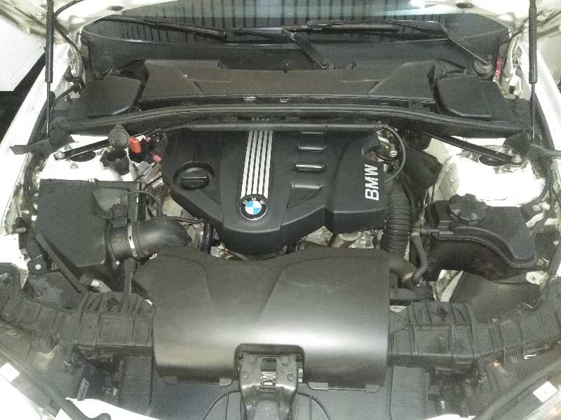 BMW SERIE 1 BERLINA (E81/E87) 116d Motor 2,0 Ltr. - 85 kW 16V Diesel CAT