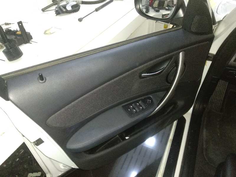 BMW SERIE 1 BERLINA (E81/E87) 116d Motor 2,0 Ltr. - 85 kW 16V Diesel CAT