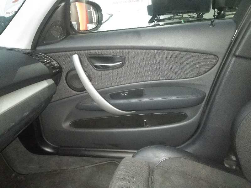 BMW SERIE 1 BERLINA (E81/E87) 116d Motor 2,0 Ltr. - 85 kW 16V Diesel CAT