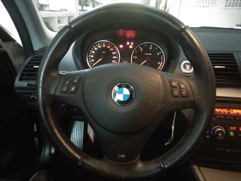 BMW SERIE 1 BERLINA (E81/E87) 116d Motor 2,0 Ltr. - 85 kW 16V Diesel CAT