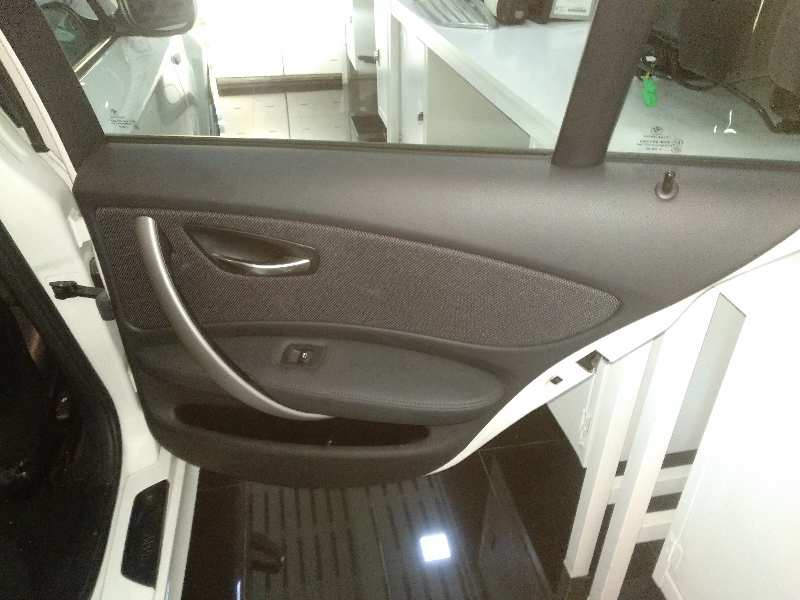BMW SERIE 1 BERLINA (E81/E87) 116d Motor 2,0 Ltr. - 85 kW 16V Diesel CAT