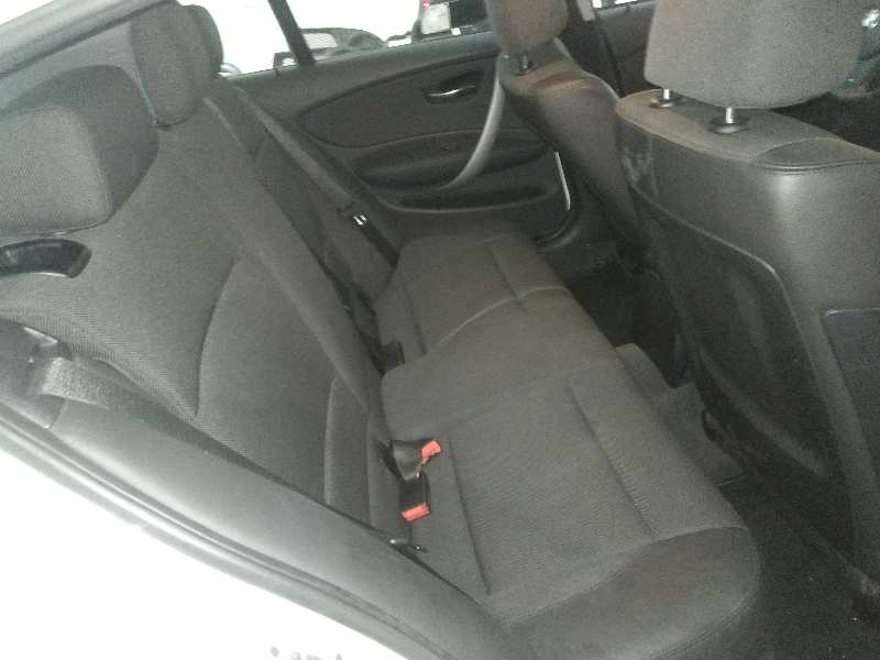 BMW SERIE 1 BERLINA (E81/E87) 116d Motor 2,0 Ltr. - 85 kW 16V Diesel CAT