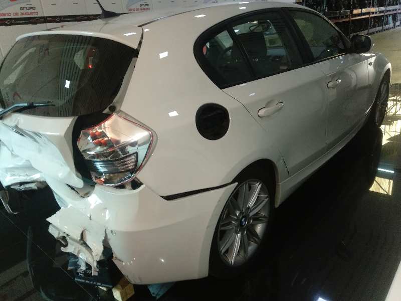 BMW SERIE 1 BERLINA (E81/E87) 116d Motor 2,0 Ltr. - 85 kW 16V Diesel CAT