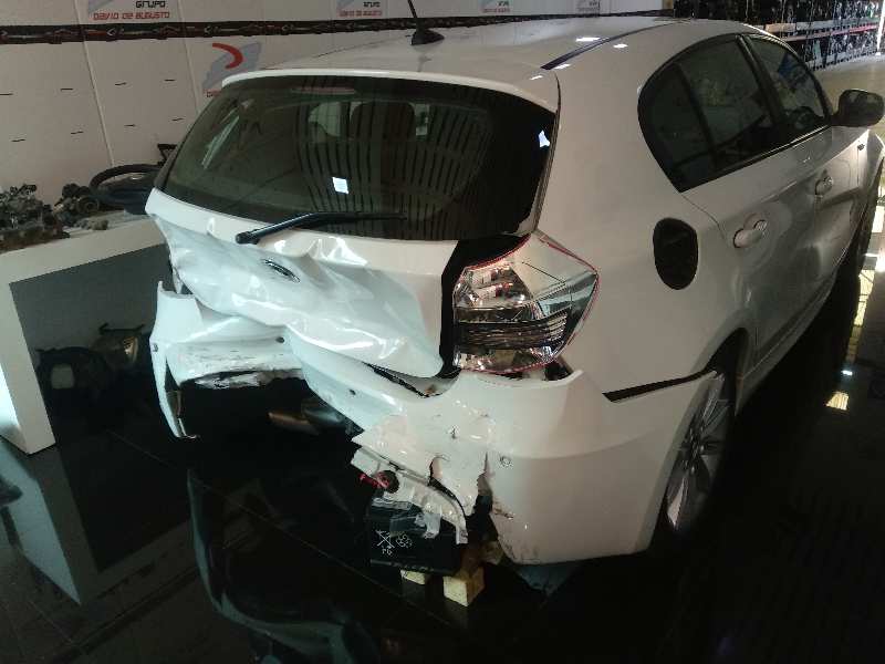 BMW SERIE 1 BERLINA (E81/E87) 116d Motor 2,0 Ltr. - 85 kW 16V Diesel CAT