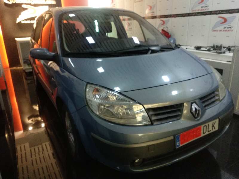 RENAULT SCENIC II Grand Dynamique   |   10.06 - 12.08 foto 3
