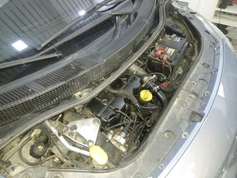 RENAULT SCENIC II Grand Dynamique   |   10.06 - 12.08 foto 7