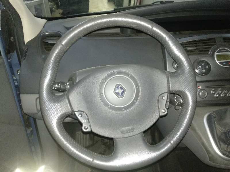 RENAULT SCENIC II Grand Dynamique   |   10.06 - 12.08