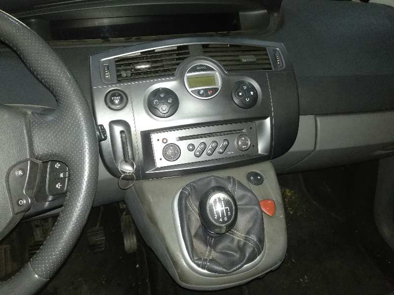 RENAULT SCENIC II Grand Dynamique   |   10.06 - 12.08