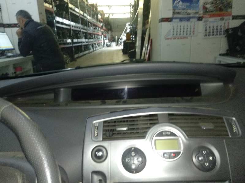 RENAULT SCENIC II Grand Dynamique   |   10.06 - 12.08