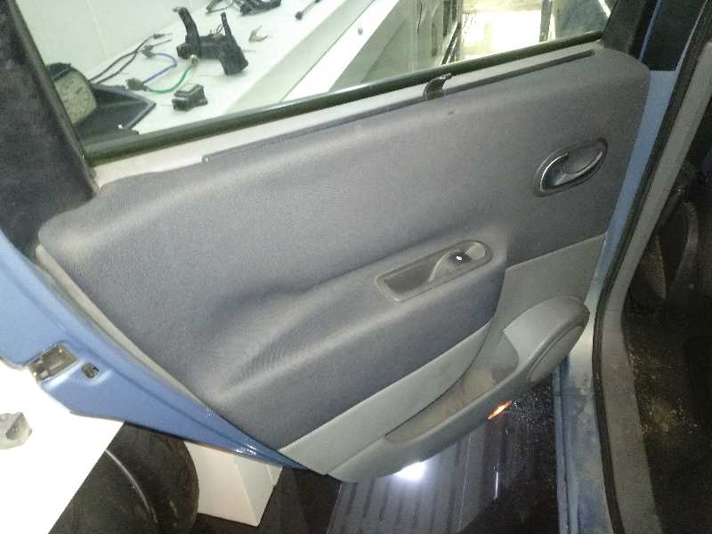 RENAULT SCENIC II Grand Dynamique   |   10.06 - 12.08