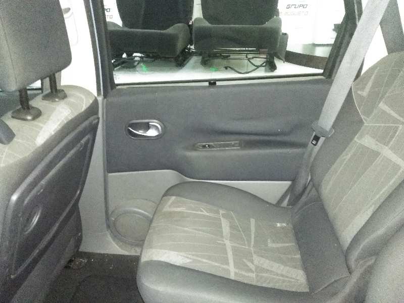 RENAULT SCENIC II Grand Dynamique   |   10.06 - 12.08