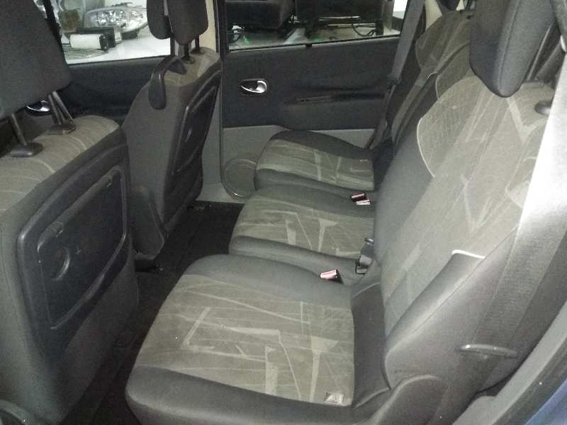 RENAULT SCENIC II Grand Dynamique   |   10.06 - 12.08