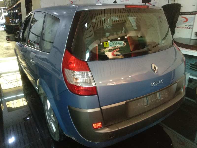 RENAULT SCENIC II Grand Dynamique   |   10.06 - 12.08