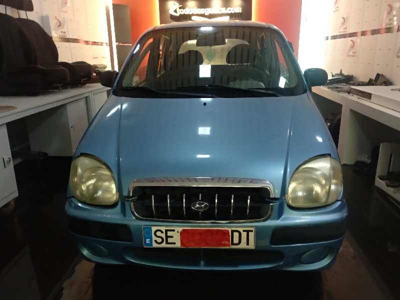 MANETA EXTERIOR DELANTERA DERECHA HYUNDAI ATOS PRIME (MX) GL   |   0.00 - ...