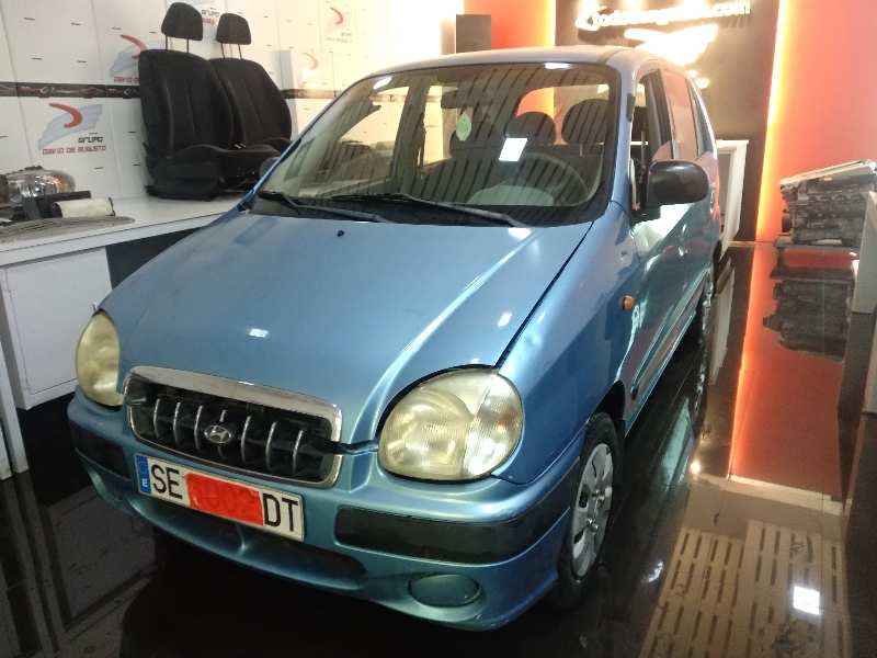 HYUNDAI ATOS PRIME (MX) GL   |   0.00 - ...
