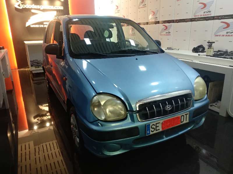 HYUNDAI ATOS PRIME (MX) GL   |   0.00 - ...