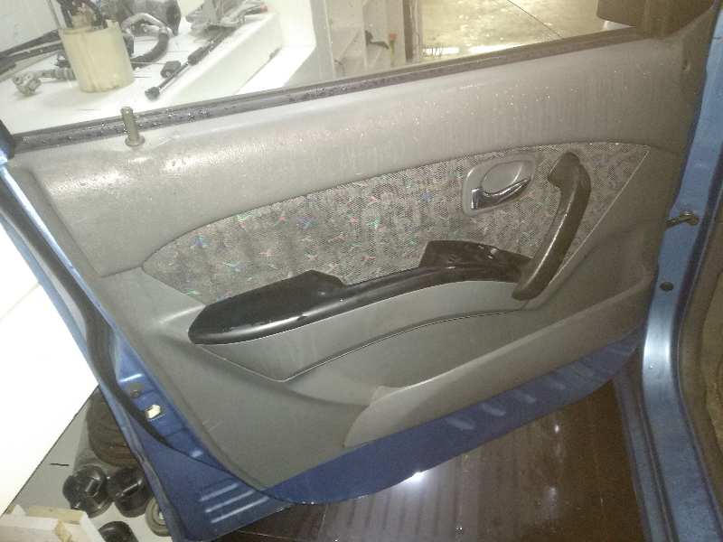 HYUNDAI ATOS PRIME (MX) GL   |   0.00 - ...