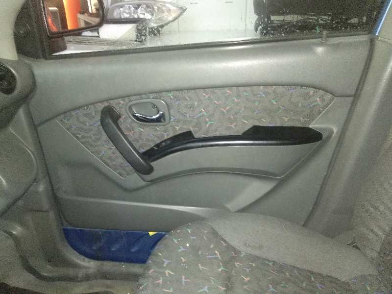 HYUNDAI ATOS PRIME (MX) GL   |   0.00 - ...