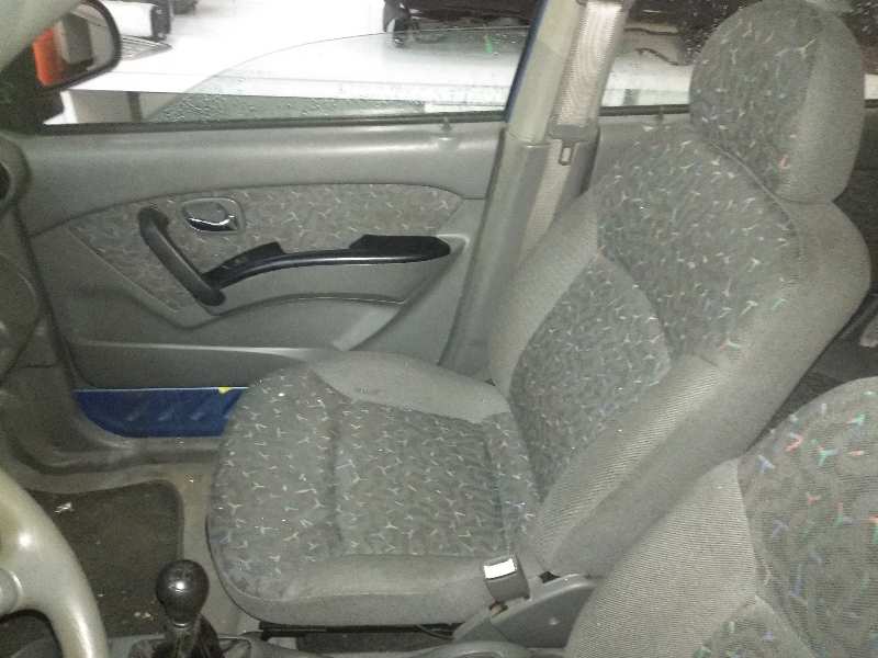 HYUNDAI ATOS PRIME (MX) GL   |   0.00 - ...