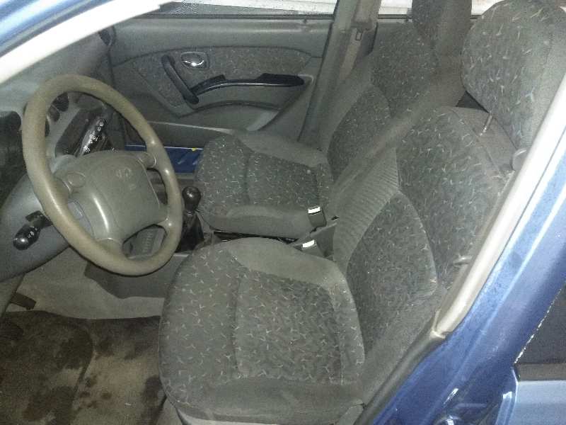 HYUNDAI ATOS PRIME (MX) GL   |   0.00 - ...